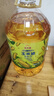 金龙鱼 食用油 非转基因 物理压榨玉米油6.18L（蕴含植物甾醇） 实拍图
