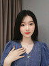 唯一（Winy）999足银四叶草项链2025新款生日礼物女士吊坠送女朋友老婆首饰 实拍图