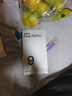 OPPO Find X9 Pro 旗舰手机 【多重豪礼】哈苏2亿超清长焦镜头 大容量长续航 无线充电 智能拍照手机 霜白 16GB+512GB 官方标配【OPPO原装好礼3选1+智能音响】 实拍图