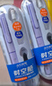 Apple/苹果 Pencil (第一代) 含USB-C转换器 触控笔手写笔苹果笔电容笔 适用部分iPad Pro/iPad Air等 实拍图