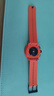 颂拓（SUUNTO）RUN 轻量马拉松运动腕表 跑步户外定位智能手表礼物 硅胶焰风橙 实拍图