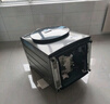 小天鹅（LittleSwan）滚筒洗衣机全自动家用 TG100APUREPRO 懒人超薄10公斤 以旧换新 家电国家补贴20% 一级能效 内衣洗 实拍图