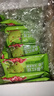 比比赞（BIBIZAN）抹茶红豆曲奇400g零食大礼包休闲小吃办公室下午茶点心抹茶饼干 实拍图