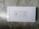 TCL随身wifi三网通用免插卡无线wifi6车载4G路由器随身便携无限制移动联通电信全国通用2025款5GXY15B 有线充电无线上网【10000毫安超长续航72小时】 不限速不虚标月享1500G流 实拍图