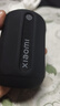 小米（MI）Xiaomi 蓝牙音箱 Mini 黑色 便携高保真音响 声学小钢炮小米澎湃智联 户外防尘防水露营NFC 礼物 实拍图