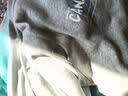 JEANSWEST LIFE真维斯休闲裤子男款冬季加绒运动长裤重磅束脚裤秋冬款男裤潮 实拍图
