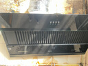 苏泊尔（SUPOR）[家电国家补贴至高20%]抽吸排油烟机家用19m³侧吸式小户型型齐平橱柜不碰头以旧换新DJ13S 实拍图
