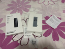 绿联读卡器USB/Type-C双口高速SD/TF4.0二合一多功能存储卡同读 适用电脑手机苹果16/15/iPad/相机 实拍图