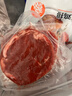 顶诺（DNUO）整切静腌西冷牛排套餐10片共1000g冷冻生鲜牛肉国产烧烤2斤 实拍图