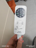 荣事达双人五档定时除螨自动断电 双温双控无纺布电热毯电褥子1.8m*1.5m 实拍图