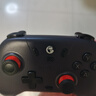 盖世小鸡（GAMESIR）启明星无线游戏手柄switch2手柄 手机安卓苹果PC电脑NS2pro蓝牙特斯拉电视steam双人成行丝之歌 实拍图