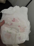 好奇（Huggies）铂金装小桃裤成长裤XL96片(12-17kg)加大号尿不湿【透爽散热】 实拍图