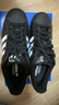 阿迪达斯 （adidas）adidas三叶草贝壳头SUPERSTARII男女休闲鞋 JI0079 45码 实拍图