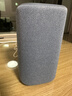 小米（MI）Xiaomi 智能音箱 蓝 超级小爱智能音箱 AI大模型问答 连续指令语控 支持远程备车 小米蓝牙音箱 实拍图