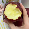 三萌果蔬花牛苹果 甘肃当季新鲜红蛇粉面苹果婴儿辅食水果礼盒节日送礼 5斤精选果【单果70-75mm】净4.5斤 实拍图