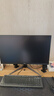 AOC 27英寸2K 180Hz 1152分区QD-MiniLED HDR1000 快速液晶1ms 游戏电竞电脑显示器 逐光系列 Q27G4XM 实拍图
