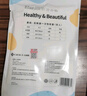 洁丽雅（Grace） 旅行一次性床单被套罩枕套加厚套装酒店床上用品双人款四件套 实拍图