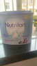荷兰牛栏（Nutrilon）12345段诺优能婴幼儿配方牛奶粉HMO+益生元DHA全阶段奶粉原装进口 6段1罐【3岁+】缺货速囤 【1罐装】咨询领券 更划算 实拍图
