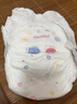 好奇（Huggies）金装拉拉裤XXXXL52(19kg以上)尿不湿【速干不易红】 实拍图
