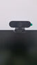 HIKVISION海康威视电脑摄像头1080P高清带麦克风广角USB自动对焦外接笔记本台式机家用视频会议带货E12a 实拍图