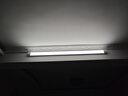 雷士（NVC）led长条灯管一体化高显色灯条仓库厂房 1.2米 44瓦【白光/6500K】 实拍图