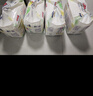 大王【品牌直供 安心品质】天使自然之恩拉拉裤XXXL22片(18-35kg) 实拍图