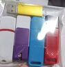 DaFonQi 快速到货 无损 投标u盘招投标专用小容量标书usb2.0闪存盘可约定刻字logo定制优盘 1G 五只装（5个不同款式） 实拍图