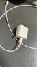 Apple/苹果 60W USB-C编织充电线-1米 苹果充电线手机充电线数据线 适用iPhone 17系列/Air新品 实拍图
