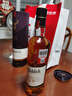 格兰菲迪（GLENFIDDICH）核心系列15年 苏格兰单一麦芽威士忌 洋酒礼盒700ml 礼物送礼 实拍图