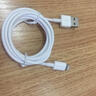 vivo官方原装 Type-c 6A超快闪充数据线 (AtoC)66W 88W 120W套装可用 适用于vivo小米荣耀华为OPPO手机 实拍图