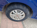 双星汽车轮胎 185/70R14 88T X11 适配阳光/名爵3/凯越 实拍图