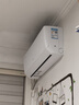 格力（GREE）1.5匹天仪 新1级能效变频 壁挂式卧室省电空调挂机KFR-35GW/(35504)FNhAa-B1 家电国家补贴 实拍图