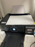 爱普生（EPSON）L4268墨仓式彩色无线多功能一体机家用/办公（打印复印扫描 wifi 自动双面 液晶屏 AI学习打印机） 实拍图