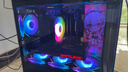 PHANTEKS追风者Polar伯乐S5 单塔逆重力5热管风冷CPU散热器(120大风量ARGB扇/高性能硅脂/刮板/降噪器) 实拍图