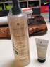 馥绿德雅（RENE FURTERER）小白珠防脱洗发水600ml+三相固发育发精华液5.5ml*8 洗护防脱套组 实拍图