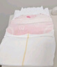 好奇（Huggies）铂金装小桃裤纸尿裤NB84片(5kg以下)尿不湿【透爽散热】 实拍图