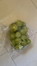 京鲜生 阳光玫瑰葡萄 青提6斤礼盒装 单果约10g 生鲜水果 新鲜水果 实拍图
