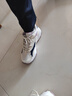 乔丹女鞋潮流运动鞋2025秋季密网休闲鞋老爹鞋学生跑步鞋子女 实拍图