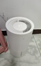 米家 小米空气加湿器 无雾加湿器3 600mL/h快速加湿家用卧室大容量办公室婴儿孕妇5L大容量CJSJSQ06ZMZ 实拍图
