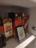 郎酒郎牌郎酒 白酒 酱酒 53度 500ml*1 单瓶装 自享赠礼口粮酒 实拍图