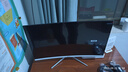 KKTV 27英寸 高清 专业办公 大屏显示器 微边框 低蓝光爱眼 HDMI接口  75HZ 电脑液晶屏幕 K27ZH 实拍图