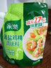 家乐鸡精系列 薄盐鸡精185g 提鲜增香减盐味精调料 炒菜凉拌煲汤用 实拍图