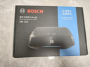 博世（BOSCH）AM101车载空气净化器除甲醛除新车雾霾烟味异味PM2.5车内除味 实拍图