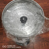 美厨（maxcook）不锈钢二层蒸锅 28cm复底火锅汤锅多用锅 电磁炉通用 MCWA561 实拍图