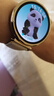 HUAWEI WATCH GT 5 珍珠白41mm华为智能手表情绪健康助手玄玑感知系统 实拍图