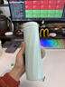 星巴克（Starbucks）保温保冷杯不锈钢随行杯473ml水杯咖啡桌面杯生日礼物 实拍图