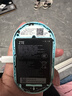 中兴（ZTE）随身wifi6免插卡移动wifi无线网卡便携式热点4g路由器无限笔记本电脑通用流量2025款U10LS蓝色 实拍图