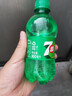 百事可乐七喜7UP 柠檬味 碳酸饮料汽水 300ml*12瓶 整箱装 便携小瓶 实拍图