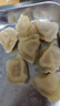 吴大嫂 羊肉馅饺子 720g 约35只 速冻饺子蒸饺煎饺 速冻食品锅贴 实拍图