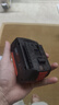 博世（BOSCH）18V锂电池不带充电器 GBA 18V 4.0Ah 实拍图